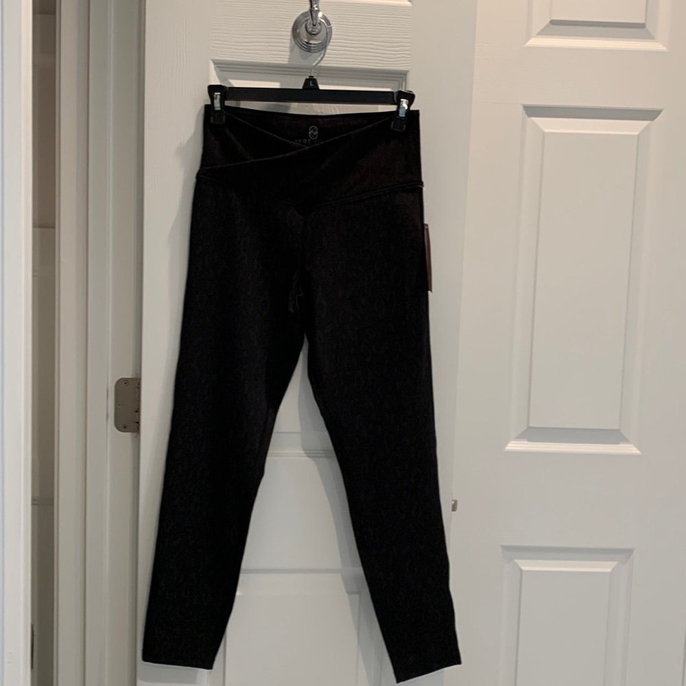 NWT- As Revival Athletic Leggings by Altar’d State
